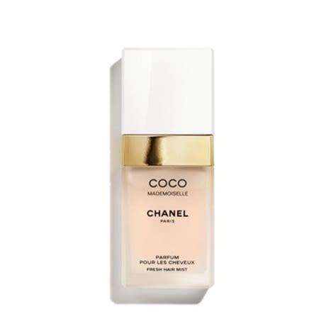 chanel mademoiselle hair mist boots|Coco Mademoiselle .